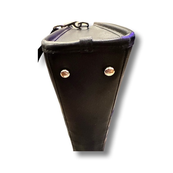 Coach Leather Briefcase - Picture 3 of 7